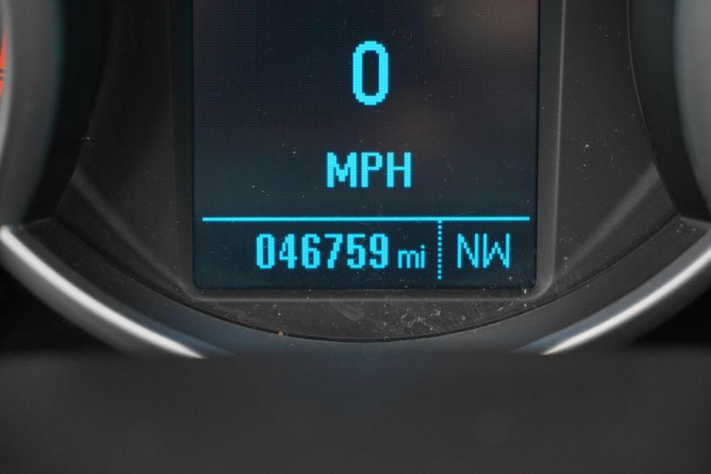 used 2014 Chevrolet Cruze car, priced at $9,900