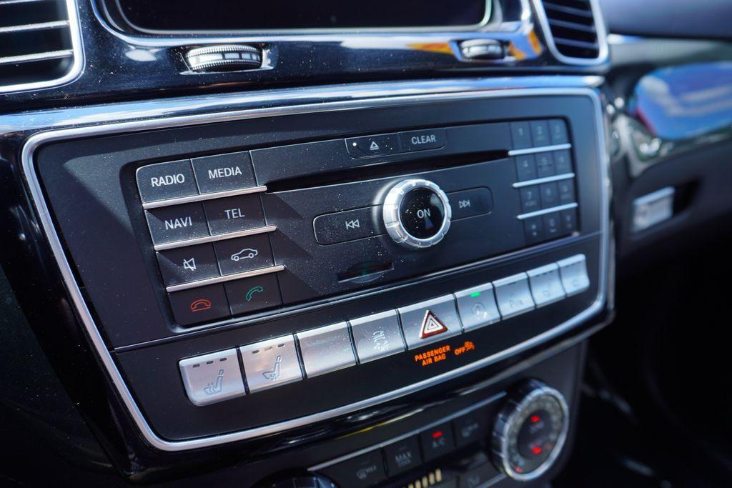 used 2019 Mercedes-Benz GLS 550 car, priced at $34,824