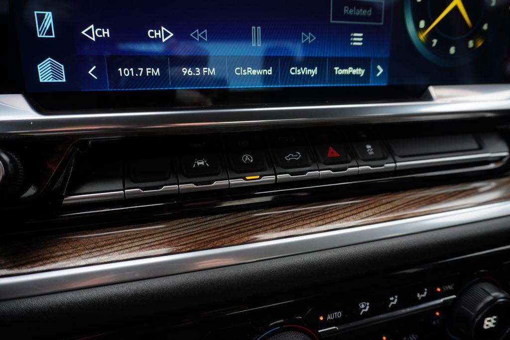 used 2022 Chevrolet Silverado 1500 car, priced at $37,651