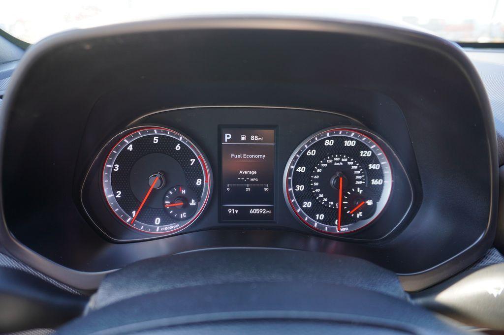 used 2019 Hyundai Veloster car, priced at $16,529