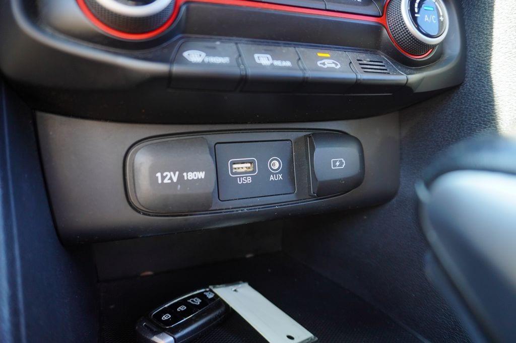 used 2019 Hyundai Veloster car, priced at $16,529