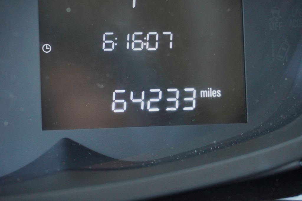 used 2021 Chevrolet Spark car, priced at $12,884