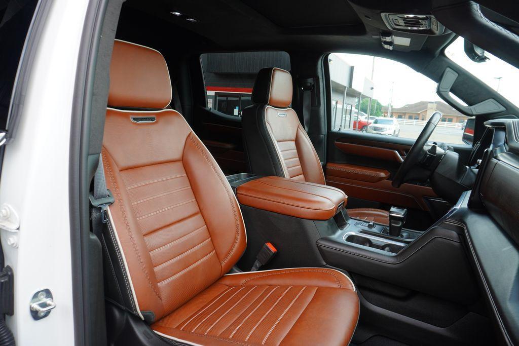 used 2024 GMC Sierra 1500 car, priced at $67,782
