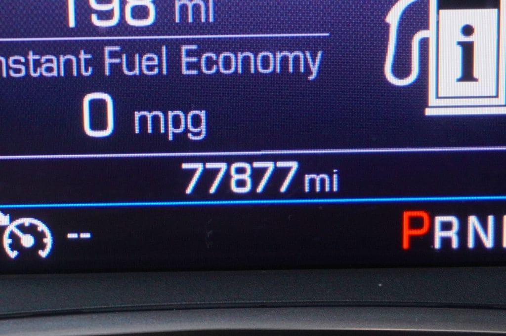 used 2022 Chevrolet Equinox car, priced at $17,705