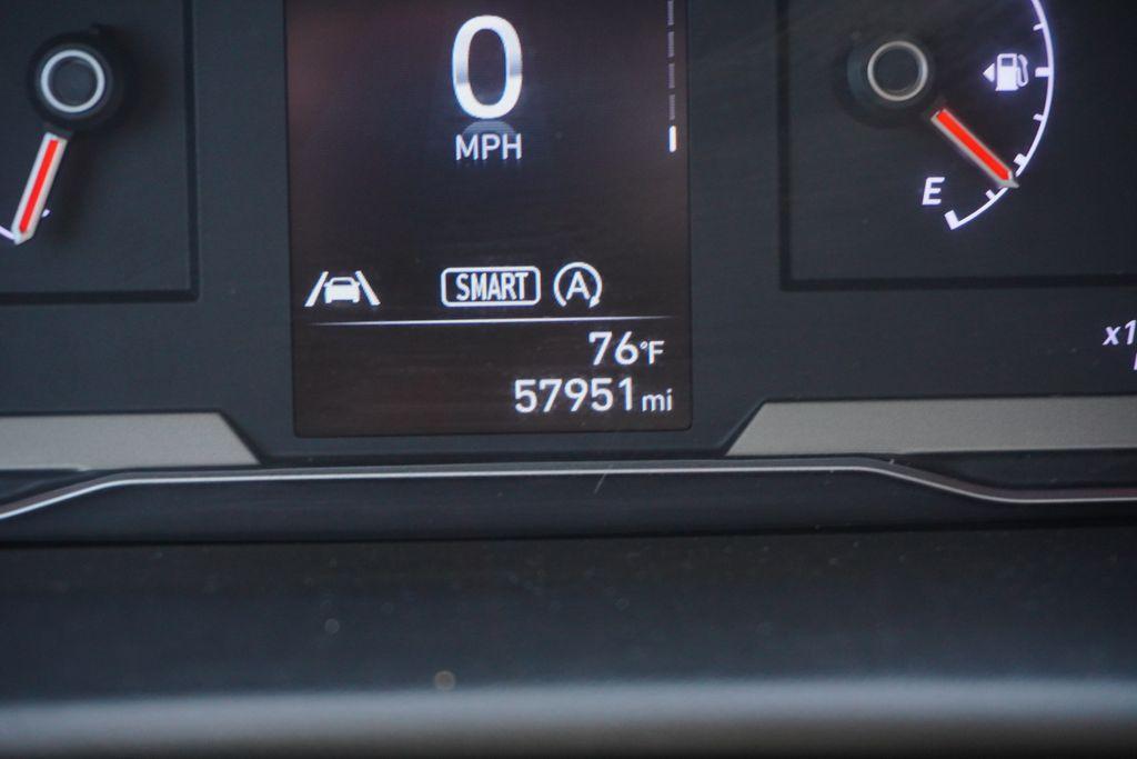 used 2023 Hyundai Tucson car, priced at $21,069