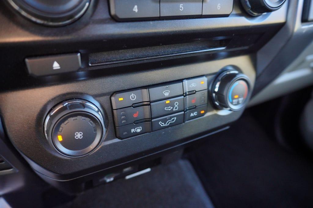 used 2015 Ford F-150 car, priced at $21,092