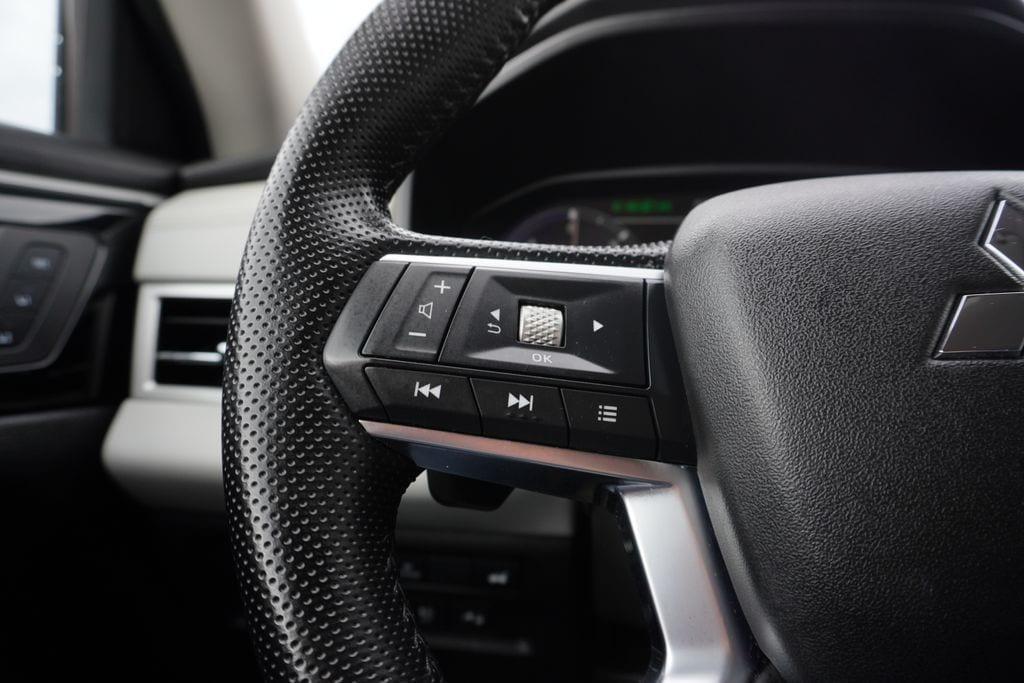 used 2023 Mitsubishi Outlander PHEV car, priced at $28,351