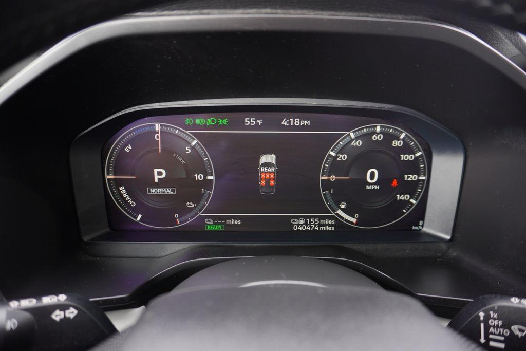 used 2023 Mitsubishi Outlander PHEV car, priced at $28,351