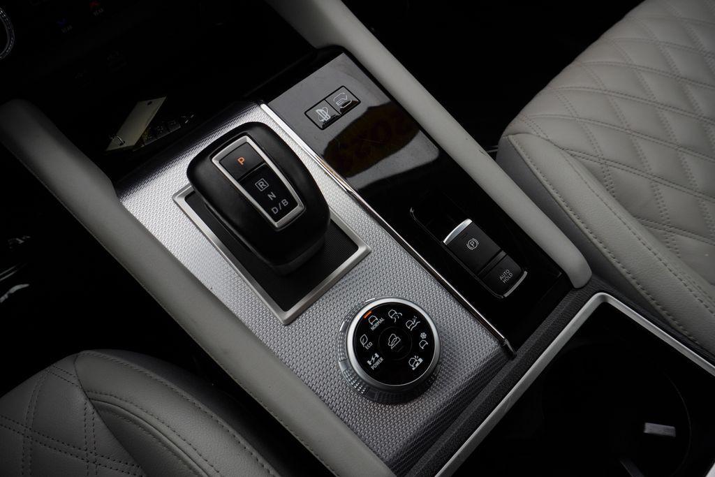 used 2023 Mitsubishi Outlander PHEV car, priced at $28,351
