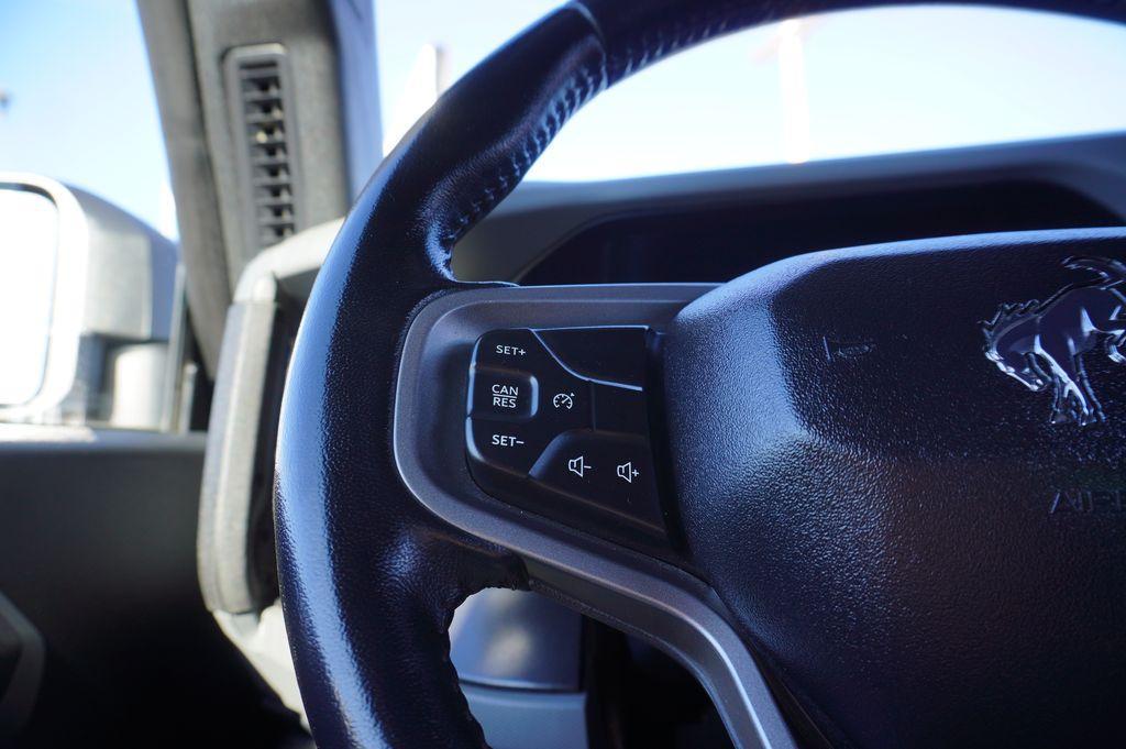 used 2022 Ford Bronco car, priced at $33,008