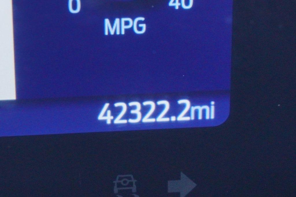 used 2022 Ford Bronco car, priced at $33,008