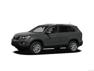 used 2013 Kia Sorento car