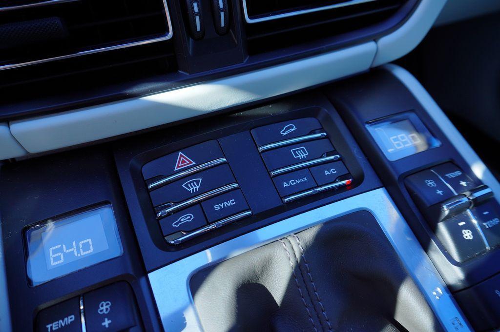used 2019 Porsche Macan car, priced at $37,670