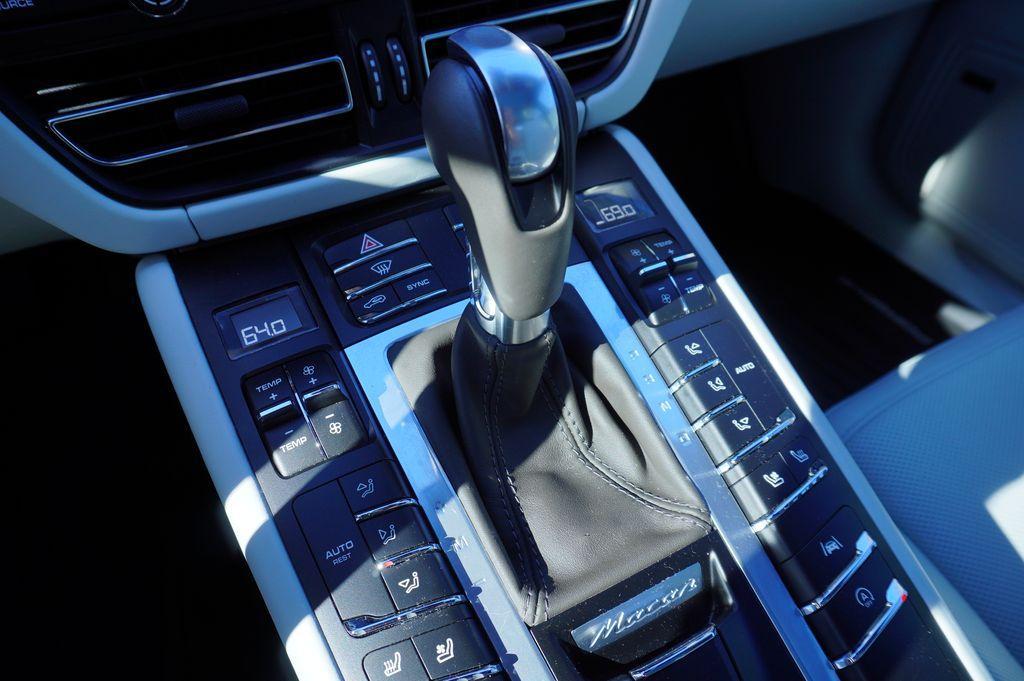 used 2019 Porsche Macan car, priced at $37,670