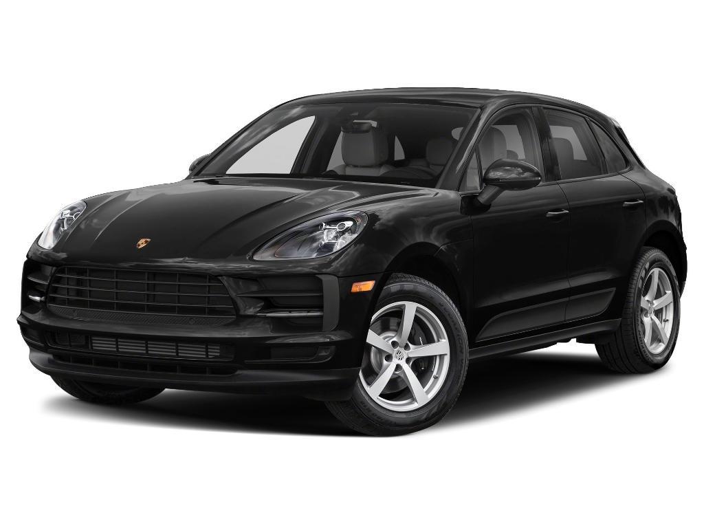 used 2019 Porsche Macan car, priced at $39,139