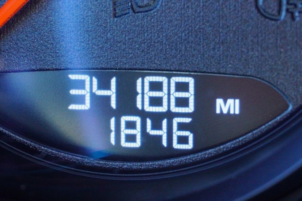 used 2019 Porsche Macan car, priced at $37,670
