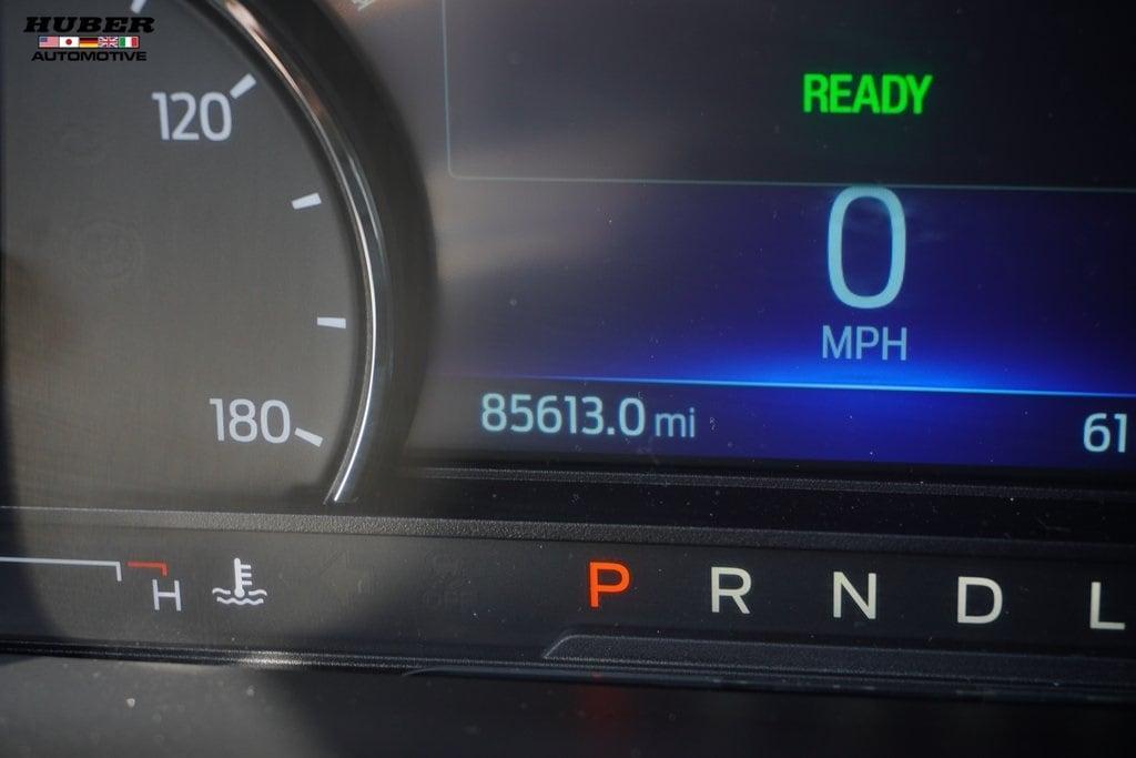 used 2021 Ford Escape car, priced at $18,169