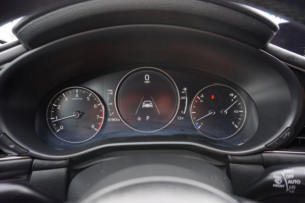 used 2019 Mazda Mazda3 car, priced at $18,073