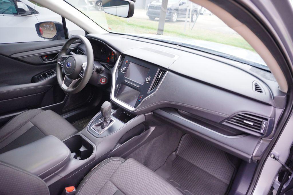 used 2021 Subaru Outback car, priced at $20,917