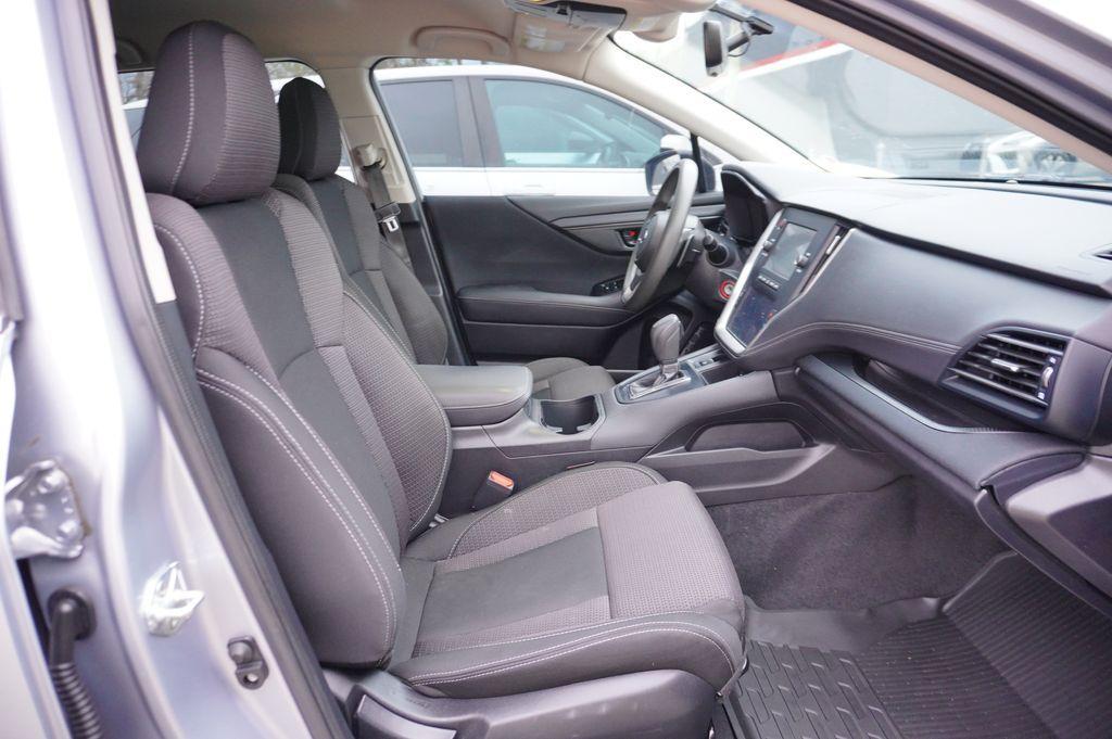 used 2021 Subaru Outback car, priced at $20,917