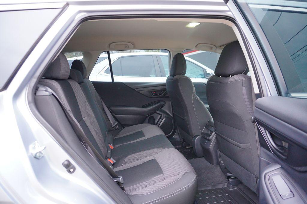 used 2021 Subaru Outback car, priced at $20,917