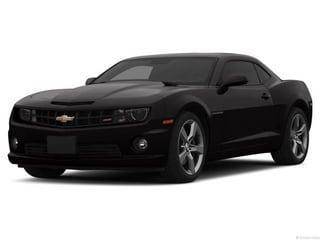 used 2013 Chevrolet Camaro car, priced at $24,692