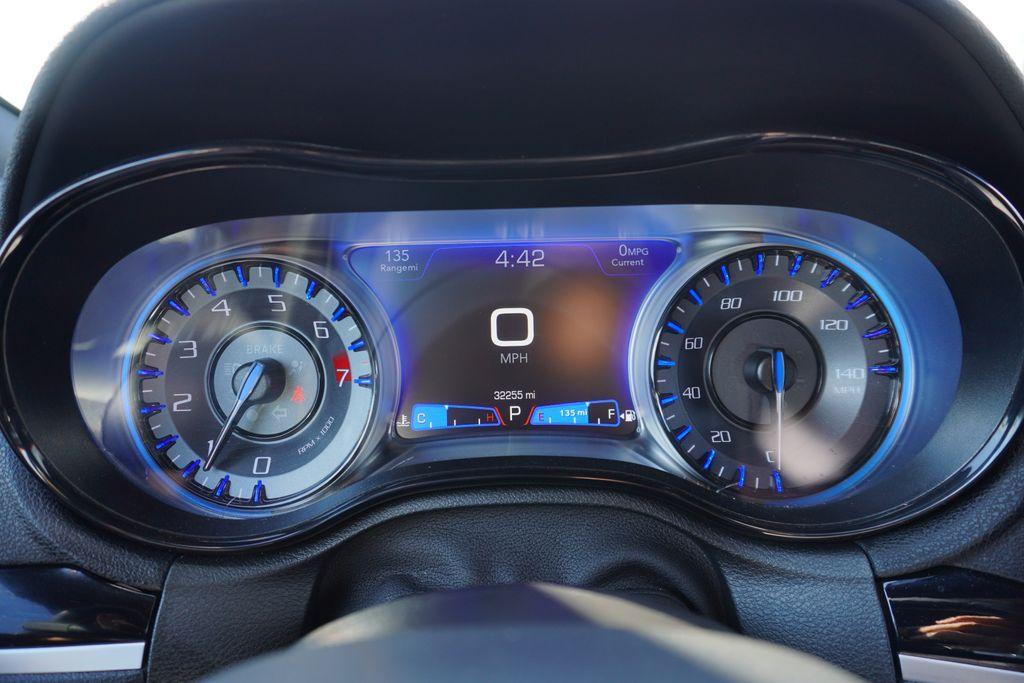 used 2023 Chrysler 300 car, priced at $27,523