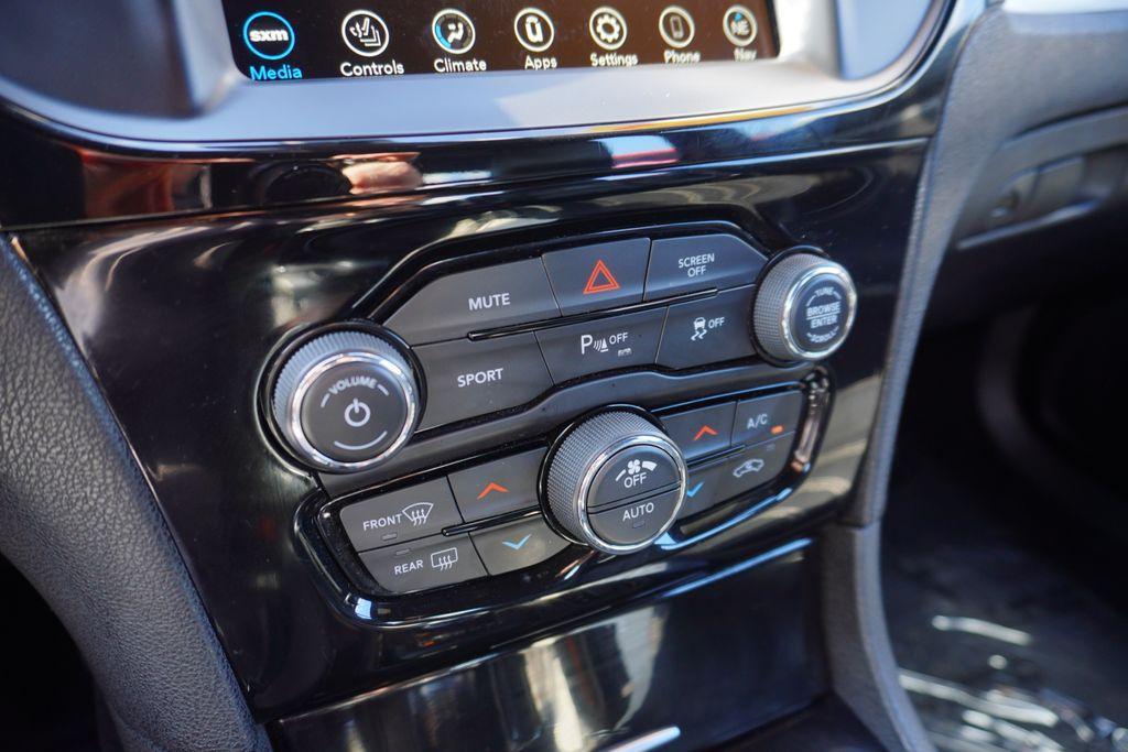 used 2023 Chrysler 300 car, priced at $27,523