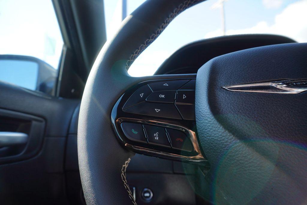 used 2023 Chrysler 300 car, priced at $27,523