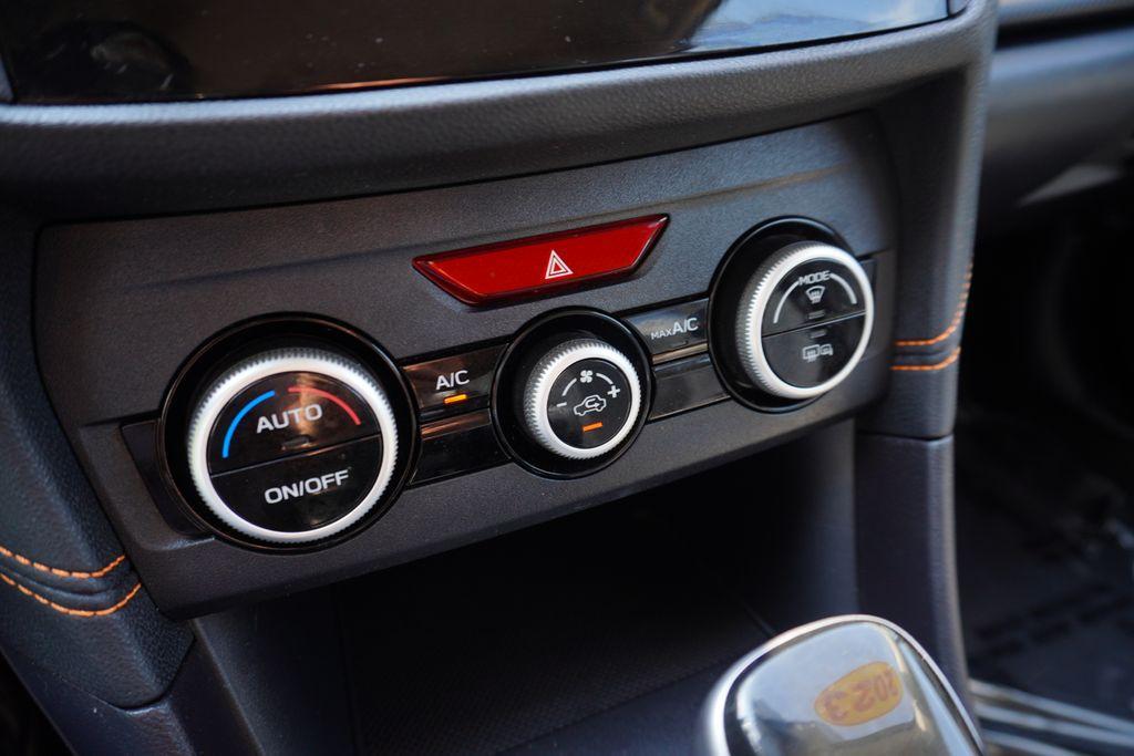 used 2023 Subaru Crosstrek car, priced at $24,528