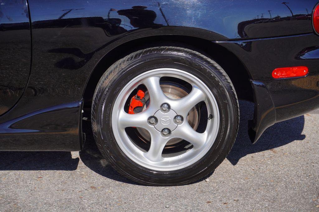used 1999 Mazda MX-5 Miata car, priced at $13,999