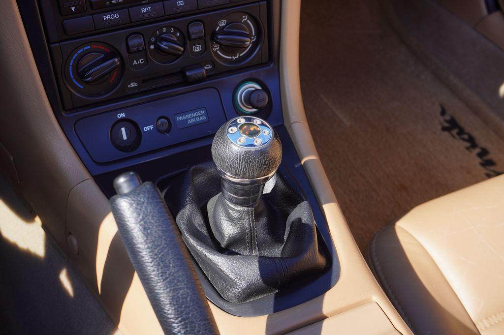 used 1999 Mazda MX-5 Miata car, priced at $13,999