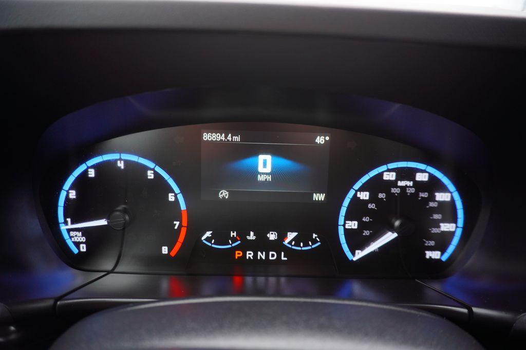 used 2022 Ford Bronco Sport car, priced at $21,538