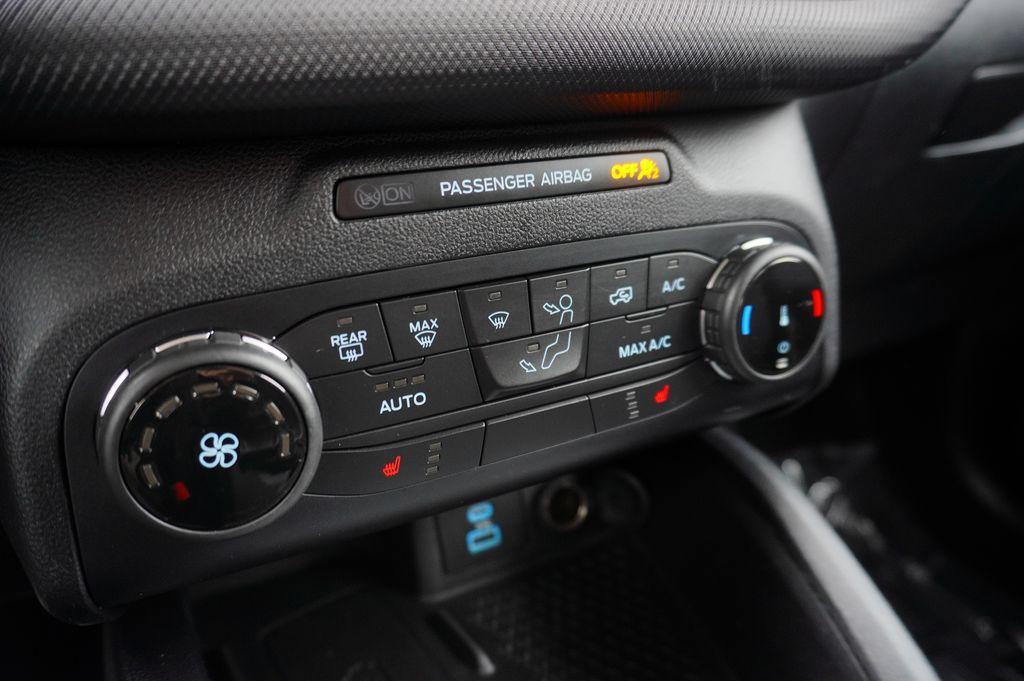 used 2022 Ford Bronco Sport car, priced at $21,538