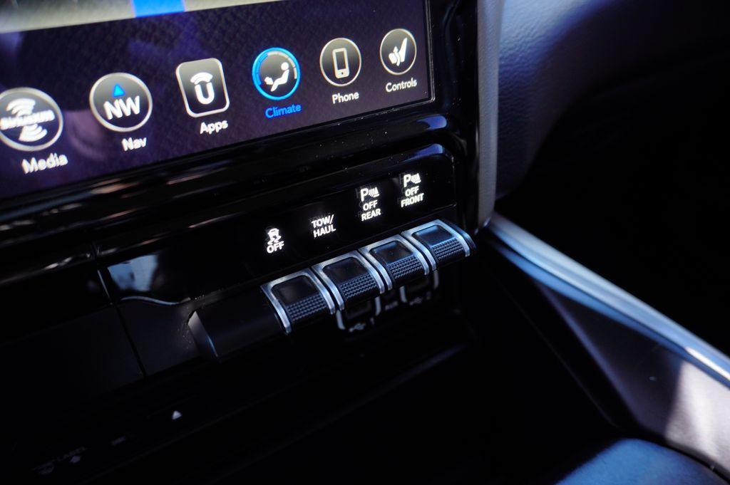 used 2019 Ram 1500 car, priced at $28,946