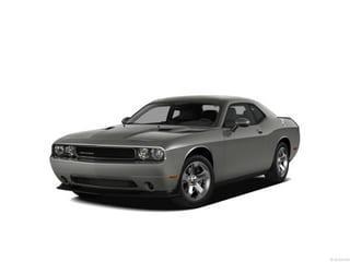 used 2013 Dodge Challenger car, priced at $18,571