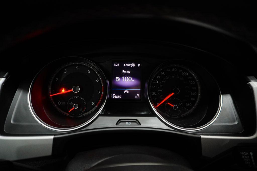 used 2021 Volkswagen Atlas car, priced at $20,741