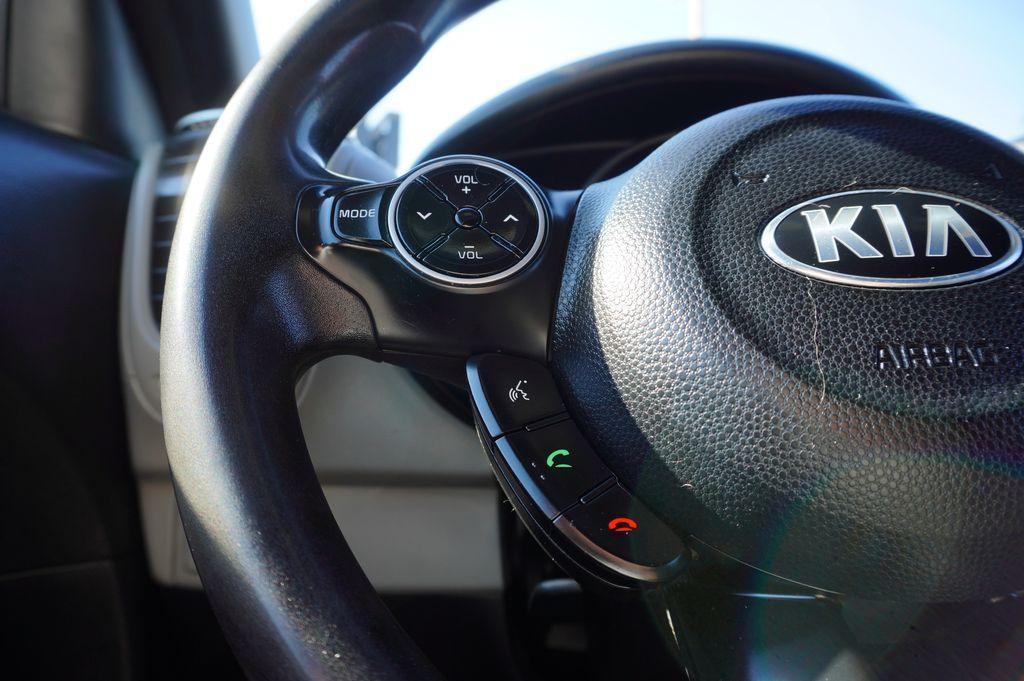 used 2016 Kia Soul car, priced at $10,051