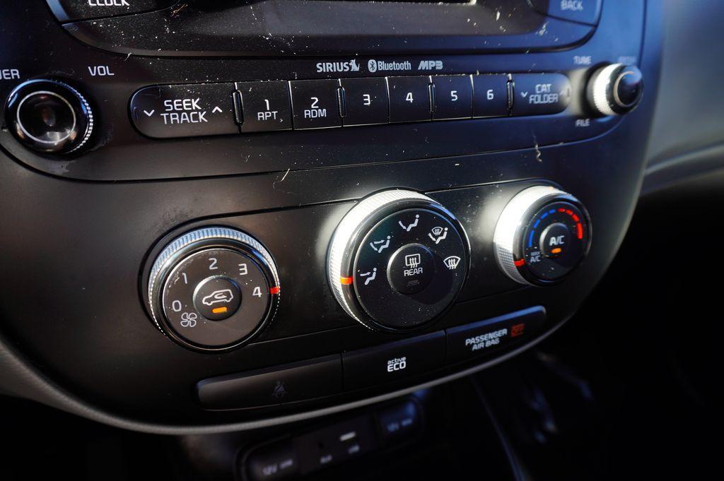used 2016 Kia Soul car, priced at $10,051