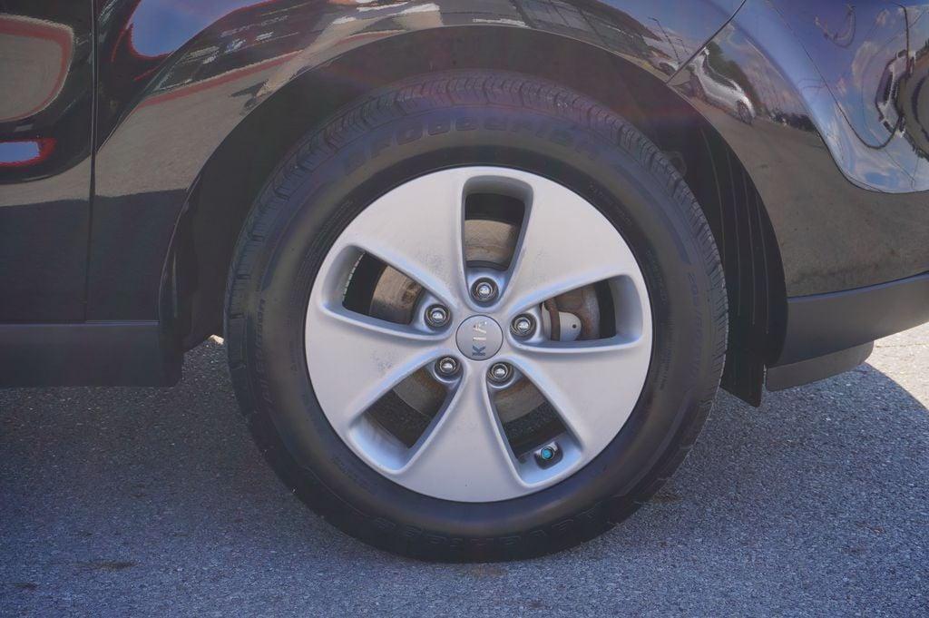 used 2016 Kia Soul car, priced at $10,051