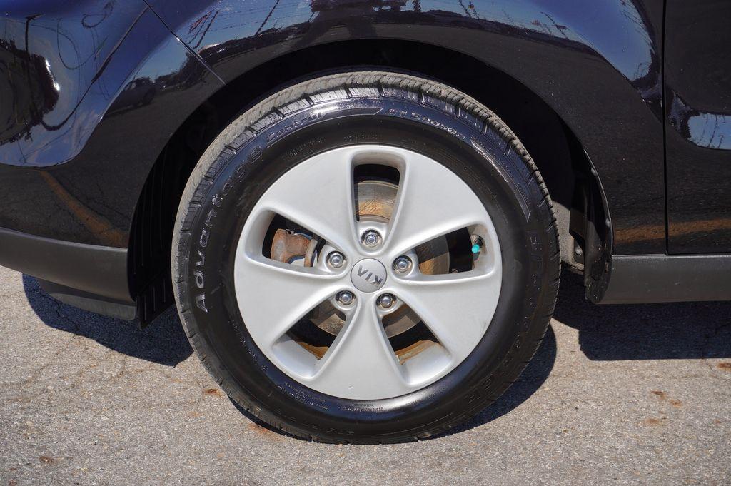 used 2016 Kia Soul car, priced at $10,051