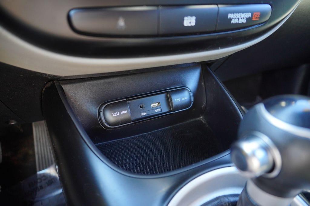 used 2016 Kia Soul car, priced at $10,051