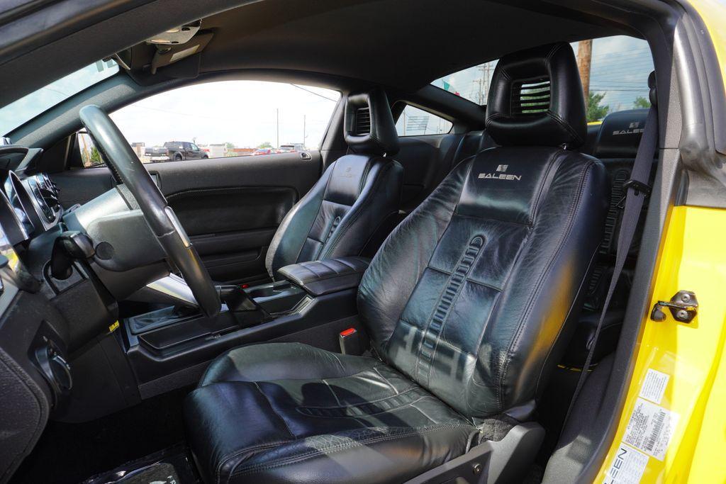 used 2005 Ford Mustang car, priced at $35,999