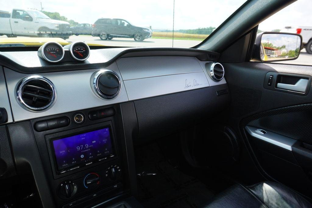 used 2005 Ford Mustang car, priced at $35,999