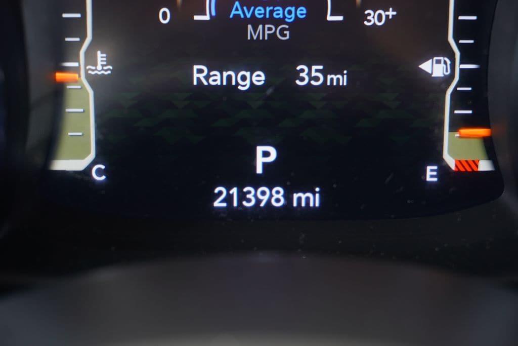 used 2021 Jeep Wrangler Unlimited car, priced at $32,400