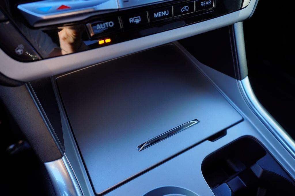 used 2023 Ford Explorer car, priced at $34,148