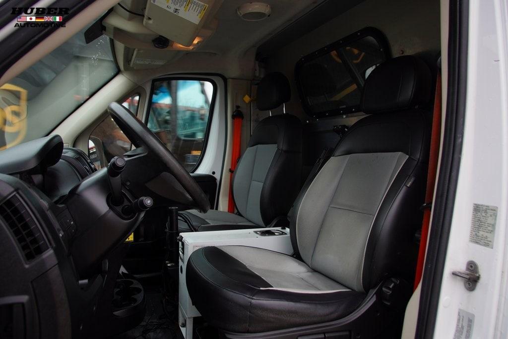 used 2015 Ram ProMaster 1500 car, priced at $12,723