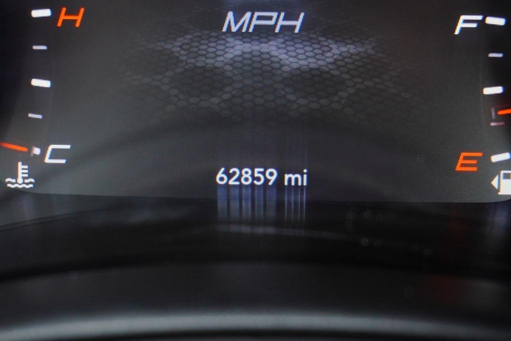 used 2022 Dodge Charger car, priced at $20,596
