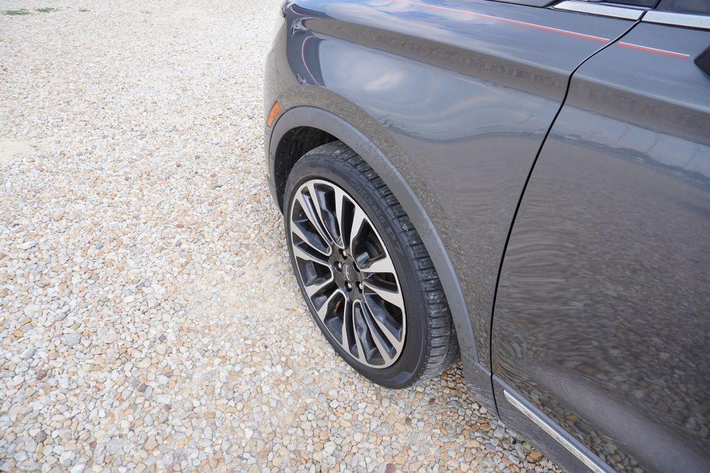 used 2019 Lincoln MKC car