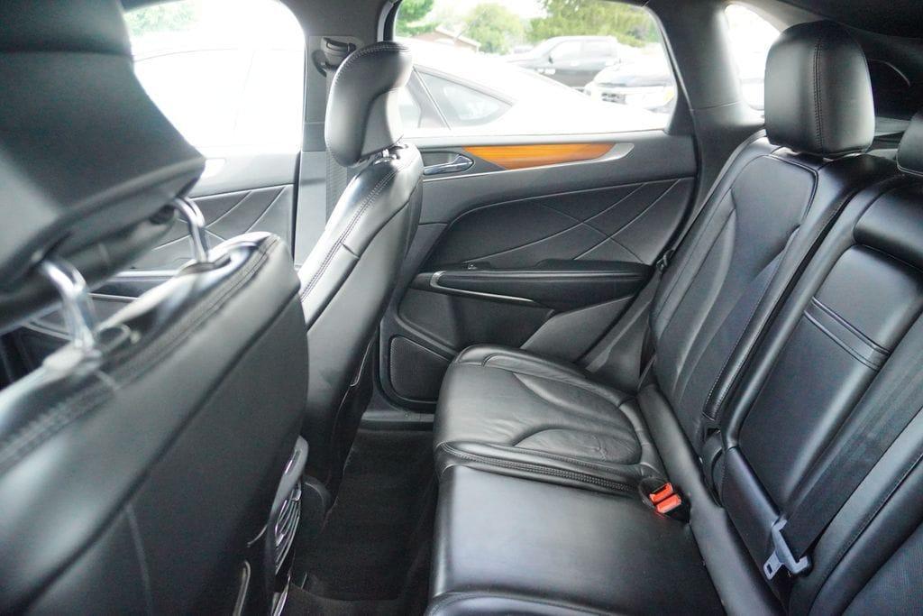 used 2019 Lincoln MKC car